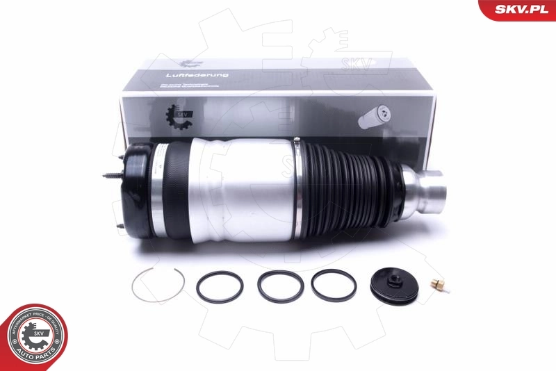 Air Suspension Strut